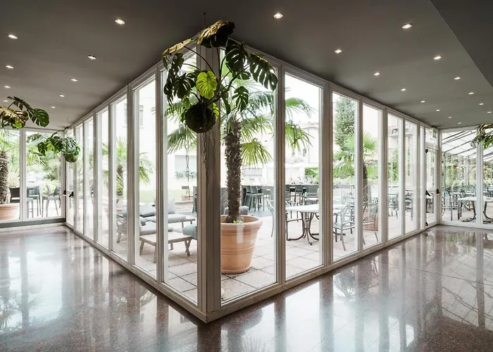 San Marco Fitness Pool & SpaAlbergo